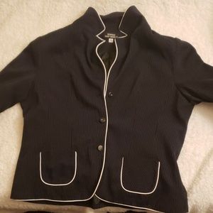 Business jacket